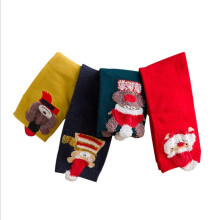 Wholesale Customer Factory Korean version of the cute tube socks cartoon happy socks